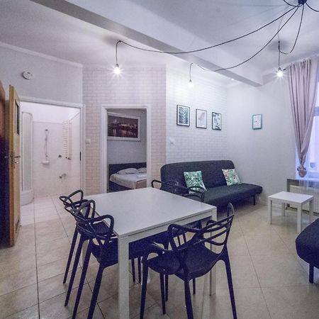 Apartament Izaaka Krakow Ngoại thất bức ảnh