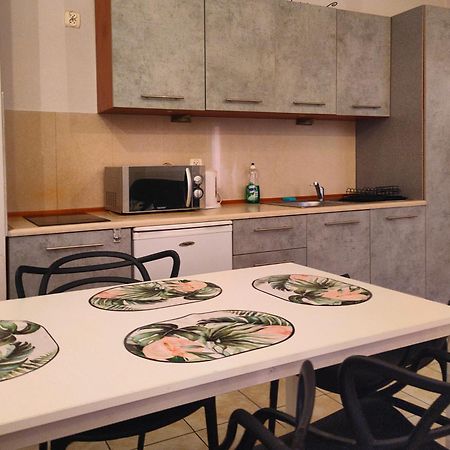 Apartament Izaaka Krakow Ngoại thất bức ảnh