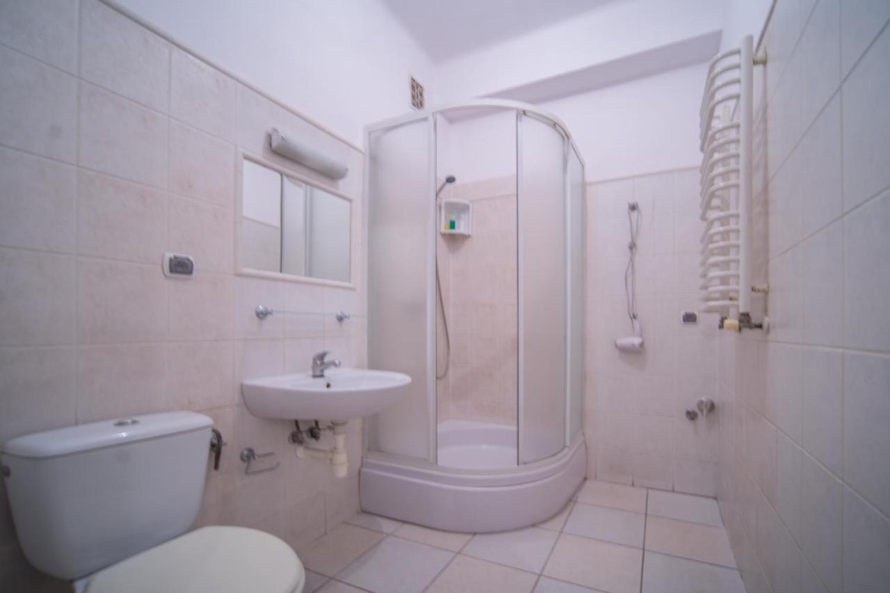 Apartament Izaaka Krakow Ngoại thất bức ảnh