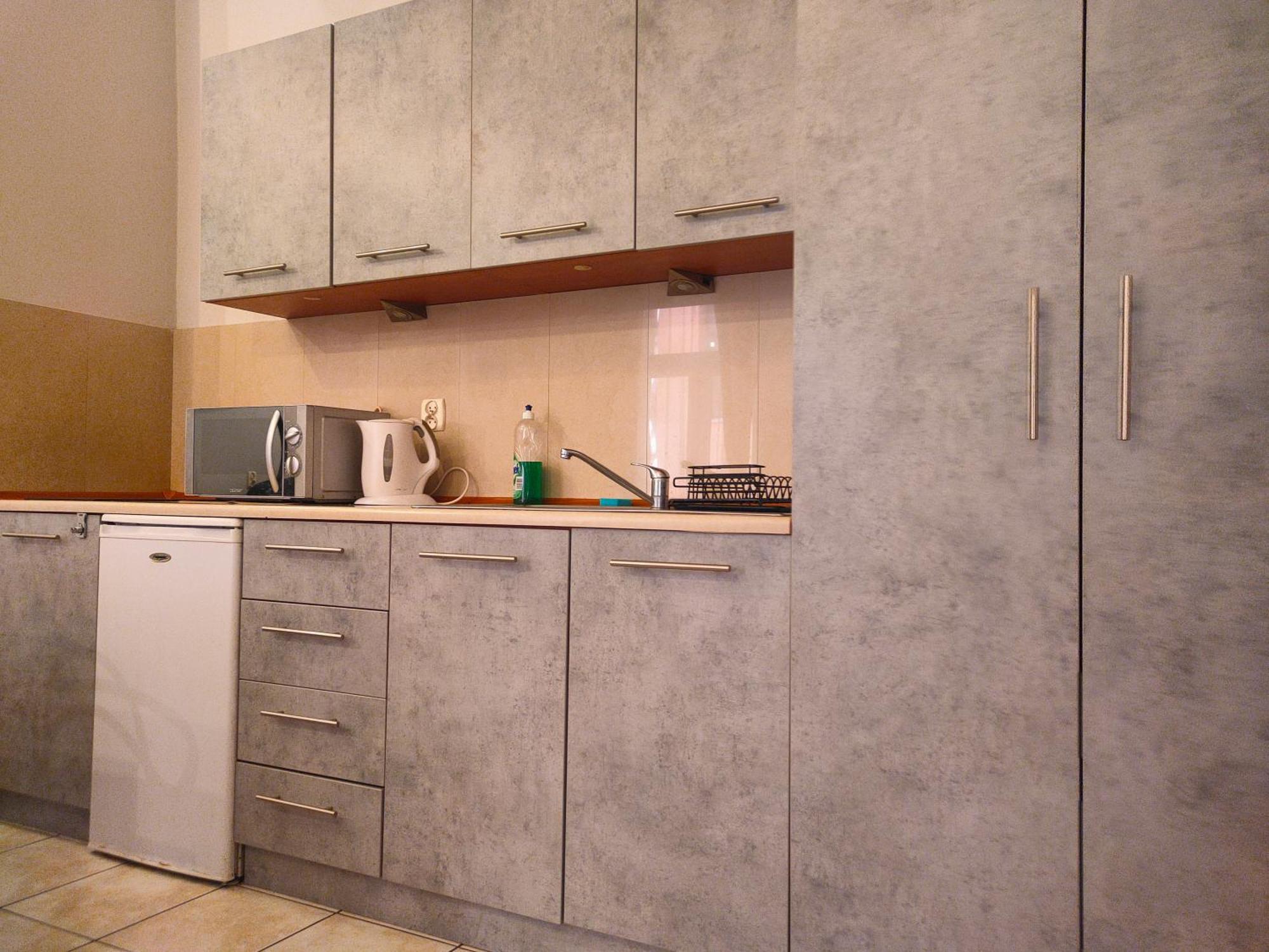 Apartament Izaaka Krakow Ngoại thất bức ảnh