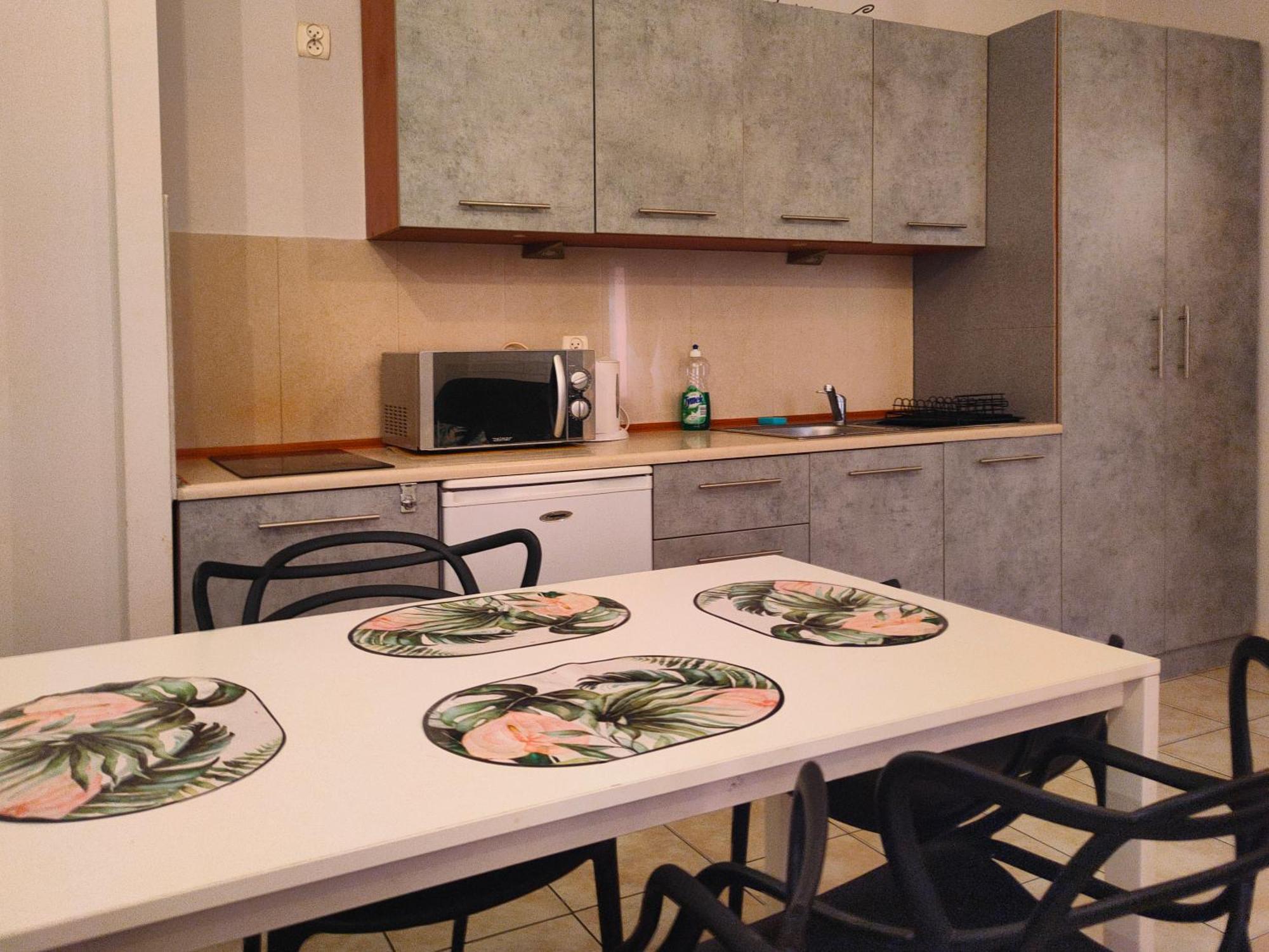 Apartament Izaaka Krakow Ngoại thất bức ảnh
